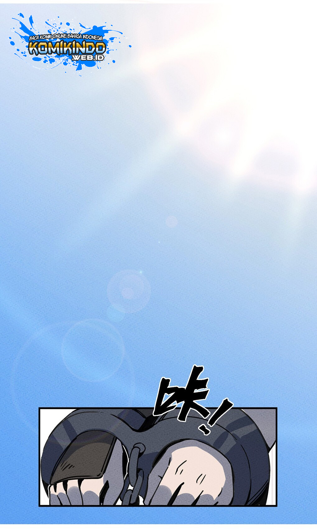 Weakest Little Monster chapter 8